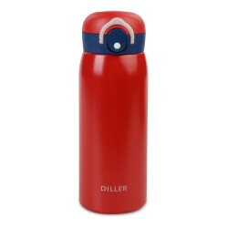 Vagon Life Çelik Suluk 480 ML - Diller