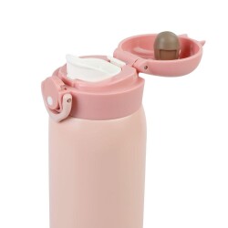 Vagon Life Çelik Suluk 480 ML - 2