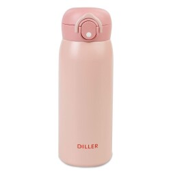 Vagon Life Çelik Suluk 480 ML - 3