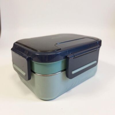 Vagon Life Çelik Yemek Kabı 1200 ML BL20182 - 8