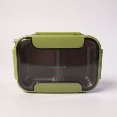 Vagon Life Çelik Yemek Kabı 1200 ML BL20182 - 5