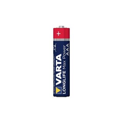 Varta Longlife Max Power AAA İnce Pil 4'lü - 2