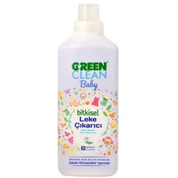 U Green Clean Vegan Bebek Leke Çıkarıcı 1000 ML - U Green Clean