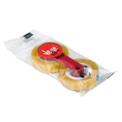 Vege Pack 12x33 Midi Bant Kesicili 2 Adet Bant - 2