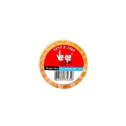 Vege Selefon Bant Office Tape 12 mm x 10 m Tekli - Vege