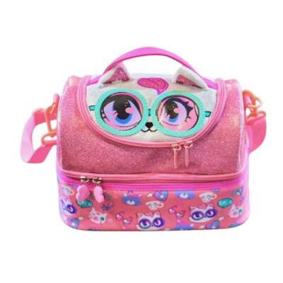 Vest Beslenme Çantası Cats - 1