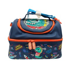 Vest Beslenme Çantası Dino - Vest