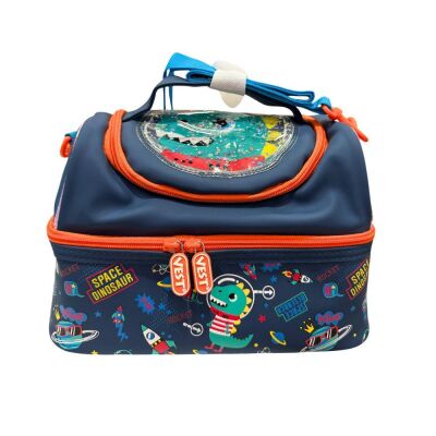 Vest Beslenme Çantası Dino - 1