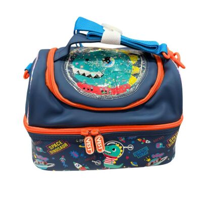 Vest Beslenme Çantası Dino - 2