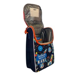 Vest Beslenme Çantası Matara Gözlü Astronot BS0011 - 2