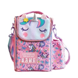 Vest Beslenme Çantası Unicorn 1 Matara Gözlü - Vest