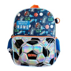 Vest Futbol Sırt Çantası Midi - Vest
