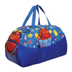 Vest Spor Çantası Basket - Vest