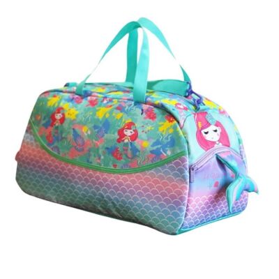 Vest Spor Çantası Deniz Kızı - 1