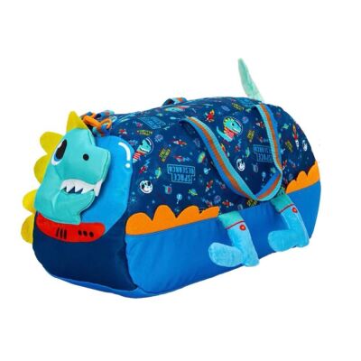 Vest Spor Çantası Dino - 1