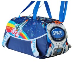 Vest Spor Çantası Uzay - Vest