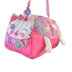 Vest Sport Çantası Kedi U2033 - Vest