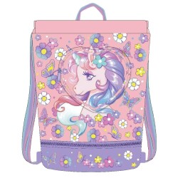 Vest Su Geçirmez Sırt Çantası Unicorn - 2