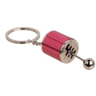 Vites Anahtarlık Car Gear Box Keychain - 1