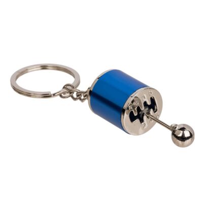 Vites Anahtarlık Car Gear Box Keychain - 4
