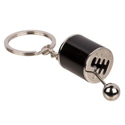 Vites Anahtarlık Car Gear Box Keychain - 5