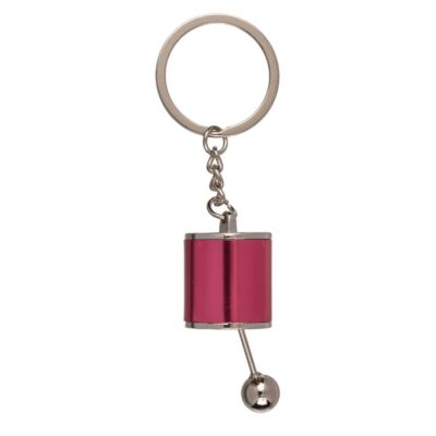Vites Anahtarlık Car Gear Box Keychain - 6