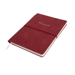 Vj Defter A5 Kuka 80 Gr Mor 96 Yp Çizgili 1821 - 4