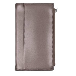 Vj Zipco Defter 9 x 16 Cm 80 Gr 96 Yap Çizgili Altın Gül Rengi 7180 - 2