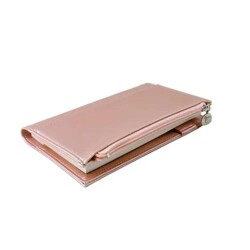 Vj Zipco Defter 9 x 16 Cm 80 Gr 96 Yap Çizgili M. Pembe 7178 - Victorias Journal