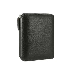 Vj Zipper Organizer Defter 10 x 14 Cm 120 Gr 80 Yap Çizgili 123-0292 Siyah - Victorias Journal