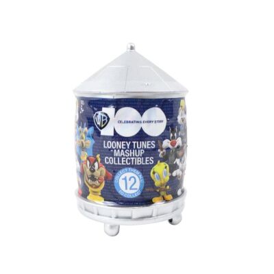 Warner Bros Mini Koleksiyon Sürpriz Paket - 1