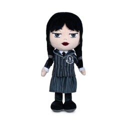 Wednesday Bez Bebek Peluş 32 Cm - 2