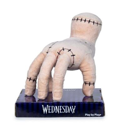 Wednesday Thing Peluş 25 Cm - 1