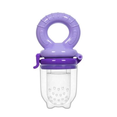 Wee Baby Meyve Süzgeci - 1