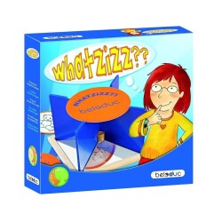 Whatzizz Oyunu - 2