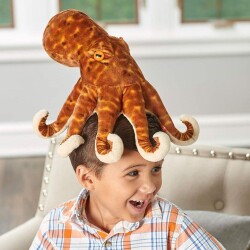 Wild Republic Ahtapot 35 Cm - 2