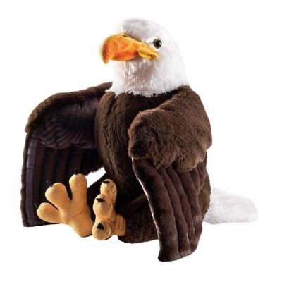 Wild Republic Artist Bald Kartal - 1