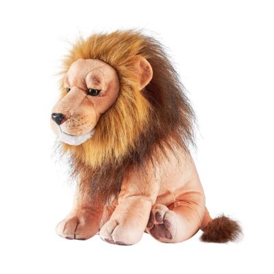 Wild Republic Aslan 40 Cm - 1