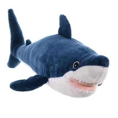 Wild Republic CK Mako Sivri Burun Camgöz Köpekbalığı 55 cm - 1