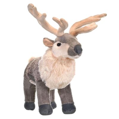 Wild Republic CK Reeindeer Geyik 30 Cm - 1