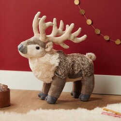 Wild Republic CK Reeindeer Geyik 30 Cm - 2
