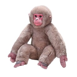 Wild Republic Japon Makak Maymunu 45 Cm - Wild Republic