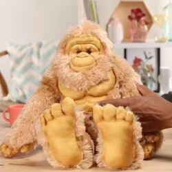 Wild Republic Koca Ayak 50 Cm - Wild Republic