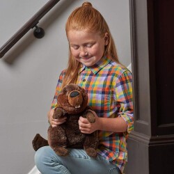 Wild Republic Kunduz 30 Cm - 2