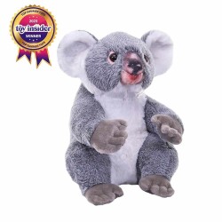 Wild Republic Peluş Koala 40 Cm - Wild Republic
