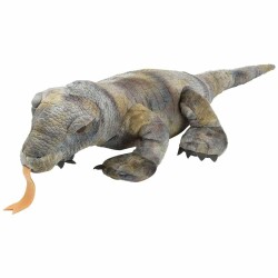 Wild Republic Peluş Komodo Ejderi 30 Cm - Wild Republic