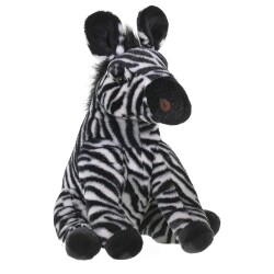 Wild Republic Zebra 30 Cm - Wild Republic