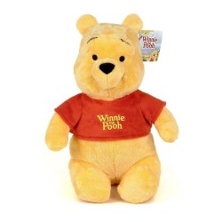 Winnie The Pooh 35 Cm Peluş Oyuncak - Disney
