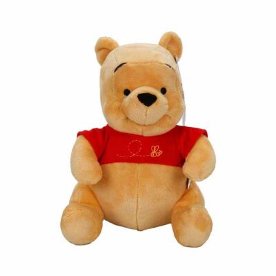 Winnie The Pooh Core Peluş 25 Cm - 1