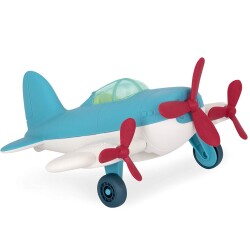 Wonder Wheels Uçak - Wonder Wheels